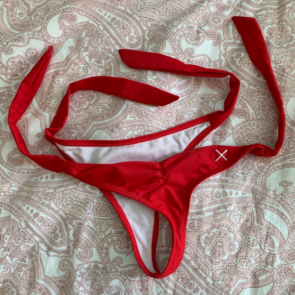 Boutine LA Island Bottoms